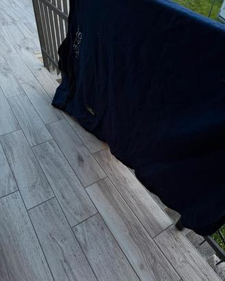 coperta taglia pony 