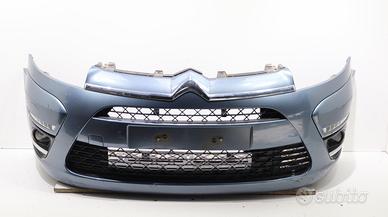 PARAURTI ANTERIORE COMPLETO CITROEN C4 Picasso Mk1