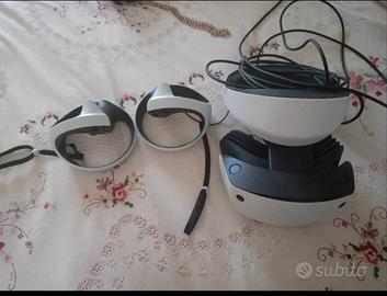 Vr2 PlayStation 5