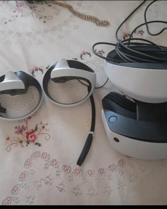 Vr2 PlayStation 5