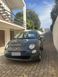 Fiat 500 1.2 Pop 69 CV – 2016 – Ottime codizioni