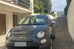 Fiat 500 1.2 Pop 69 CV – 2016 – Ottime codizioni