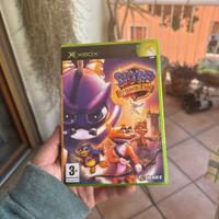 Spyro A Hero’s Tail - Xbox Originale ITA Completo