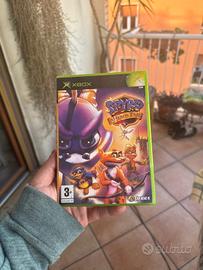 Spyro A Hero’s Tail - Xbox Originale ITA Completo