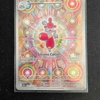 Medicham Pokemon