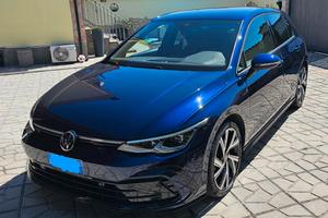 Golf 8 Rline 1.5 etsi 130cv 