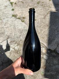 Bottiglie di vino