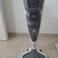 aspirapolvere Imetec Piuma Extreme 