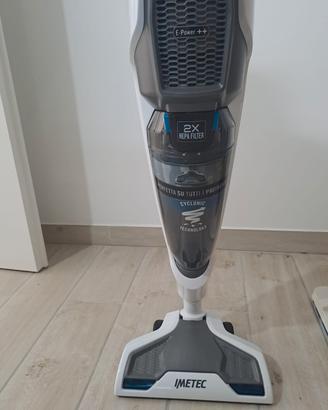 aspirapolvere Imetec Piuma Extreme 