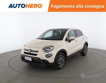 FIAT 500X XE05018