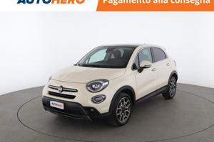 FIAT 500X XE05018