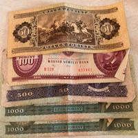 Monete Internazionali