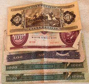 Monete Internazionali