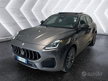 Maserati Grecale 2.0 300cv MHEV GT Q4 auto