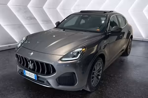 Maserati Grecale 2.0 300cv MHEV GT Q4 auto