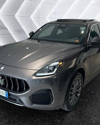 Maserati Grecale 2.0 300cv MHEV GT Q4 auto