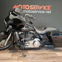 Harley-Davidson Touring Street Glide FLHX