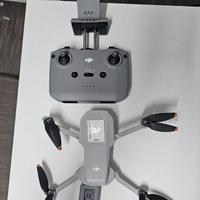 Drone Dji mini 2 e  Dji osmo 3