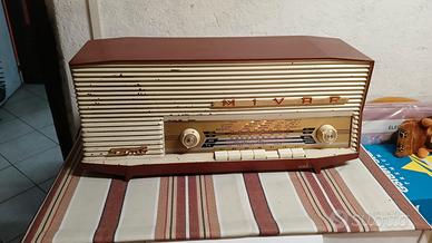 Radio vintage