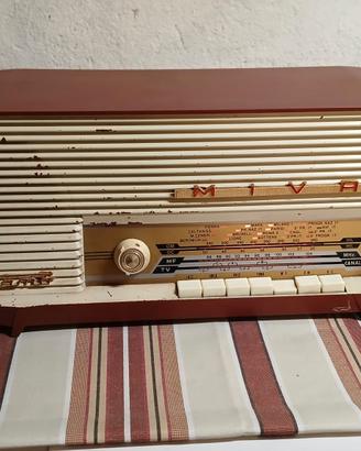 Radio vintage