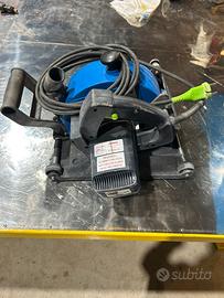 Scanalatore/taglia muri Rurmec