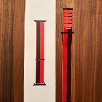 ML8G3ZM/A Apple Sport Loop (Product) Red 45mm