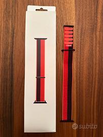 ML8G3ZM/A Apple Sport Loop (Product) Red 45mm