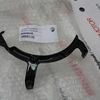 Cover Alter. in Carb. X Motori 2 Valvole Ducati