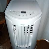 climatizzatore portatile Argo Slimmy 