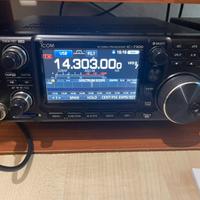 ICOM IC 7300