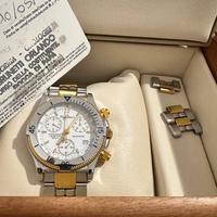 Orologio Philip Watch Seahorse Nuovo