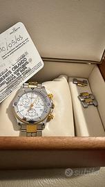 Orologio Philip Watch Seahorse Nuovo