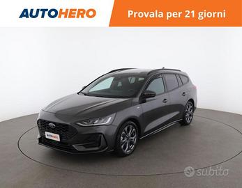 FORD Focus KT53524