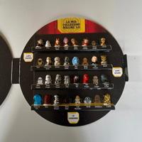 Collezione rollinz 3.0 Star Wars Nuova
