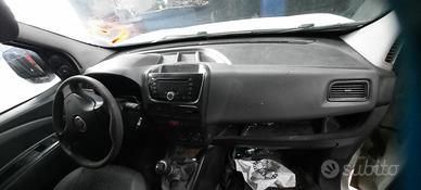 FIAT DOBLO 2015 - KIT AIRBAG