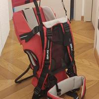 Portabimbo trekking Brevi