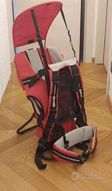 Portabimbo trekking Brevi