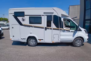 Benimar YRTEO 840 2026