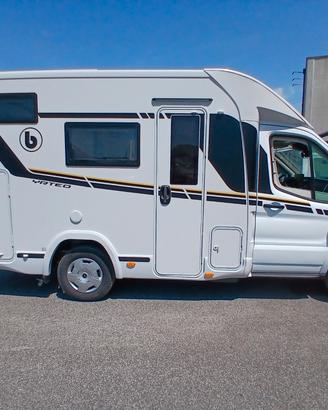 Benimar YRTEO 840 2026