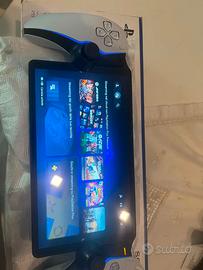 Playstation portal