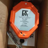 dispositivo anticaduta 10 Mt