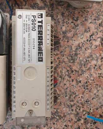 Terraneo Ps010