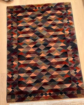 Tappeto Missoni