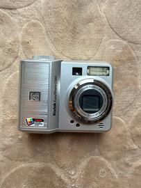 Fotocamera digitale Kodak EasyShare