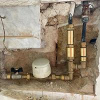 Impianti, interventi e ristrutturazioni