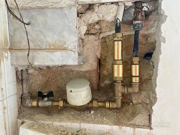 Impianti, interventi e ristrutturazioni