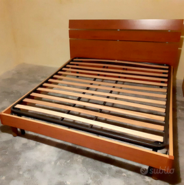 Camera matrimoniale come nuova