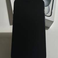iPhone 15 / Nero / 128GB - Come nuovo