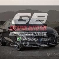 Audi a3 limousine 2022 per ricambi