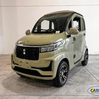 FREEDOM OTTO - Macchina Senza Patente